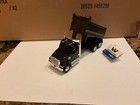 Ertl 1/64 1:64 Collect N Play Western Star dump  truck