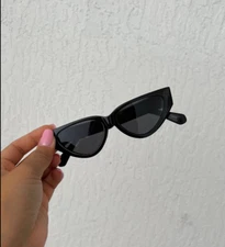 Women's Cat Eye Sunglasses