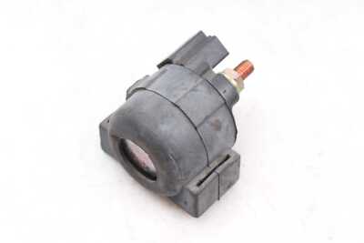 Relè Solenoide Avviamento Per Moto E Snowmobile YAMAHA – Compatibile RX-1, Warrior, VK10L, TTR, TW200, FZ6 E Molti Altri