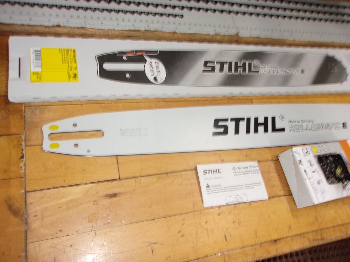 Stihl OEM 25 Stihl OEM 25