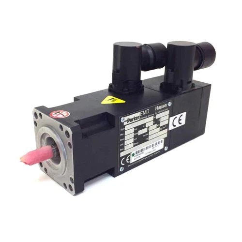 Servo Motor HDY55C4-32S Parker EMD Hauser with SRS50/S-K Encoder *New*
