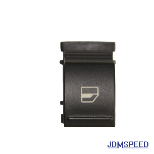 Power Passenger Side Window Switch 5J0959855 New For VW Golf Jetta GTI Tiguan CC - Picture 3 of 6