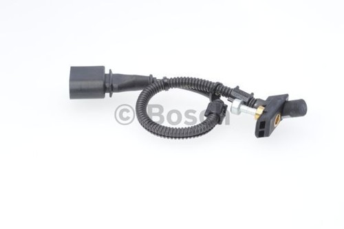 Fits VW Golf Skoda Octavia Audi A3 1.4 1.6 Baxter Crankshaft Sensor - Picture 7 of 12
