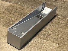 Nintendo Wii Stand Authentic OEM Console Dock Station Base RVL-017 Cleaned