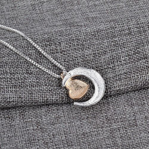 2PCS Mothers Day Gift Mom Letter Charm Family Necklace - Picture 5 of 11