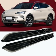 Tabla de correr apta para BYD SEAL U(SONG Plus EV)(SONG Plus dmi) 2023-2026 escalón lateral