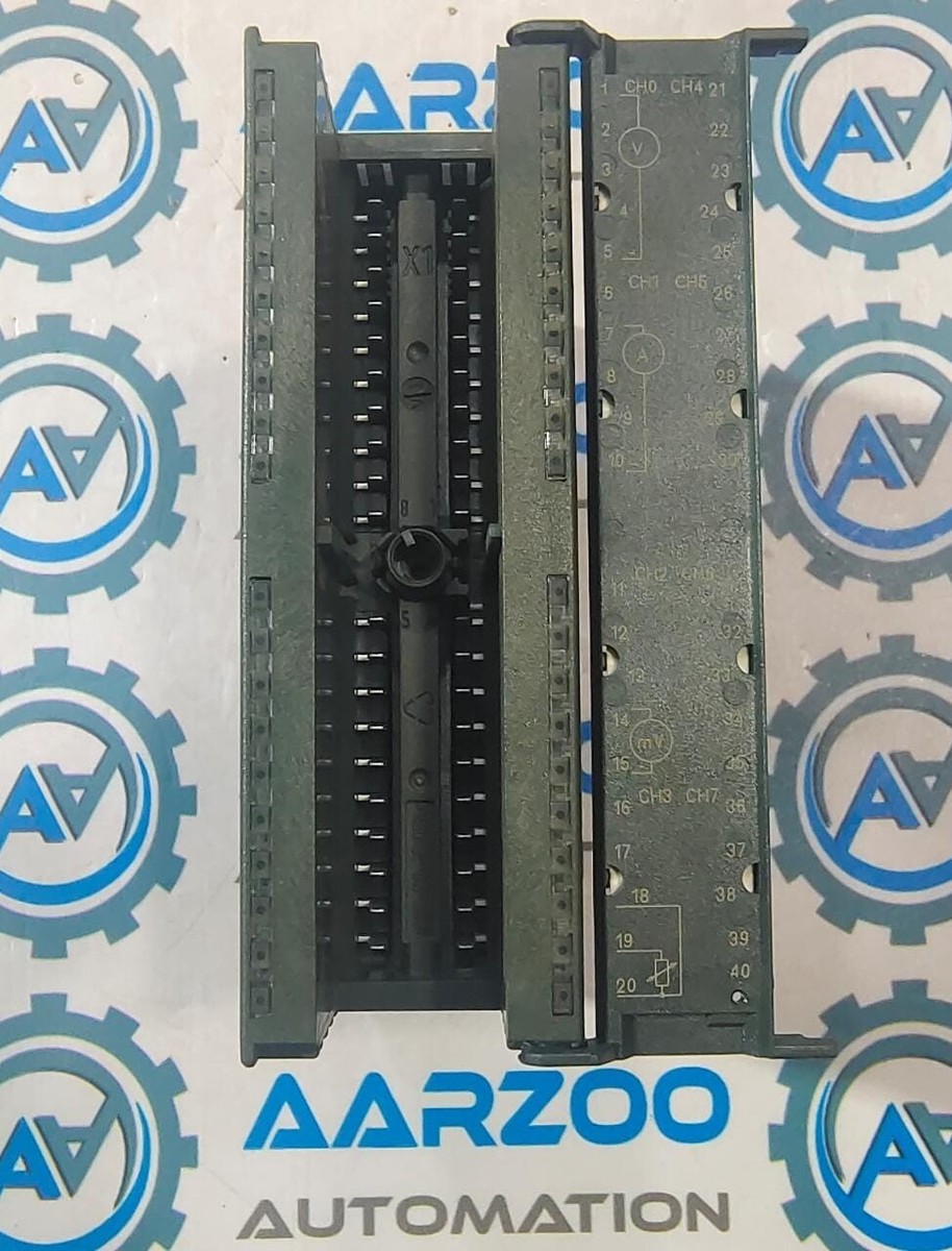 New In stock, Siemens PLC 6ES7331-7KF01-0AB0 - siemens - plc