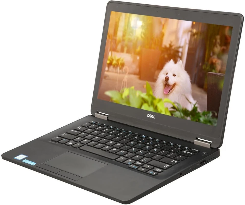 12.5 DELL Latitude Laptop PC: Intel Core i5! 16GB RAM ~ 1TB NVME SSD! Windows 10 - Image 4 of 4