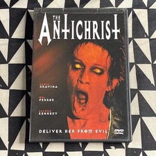 The AntiChrist DVD, 2002 