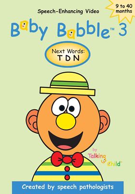 Baby Babble 3 - T D N [DVD] | eBay