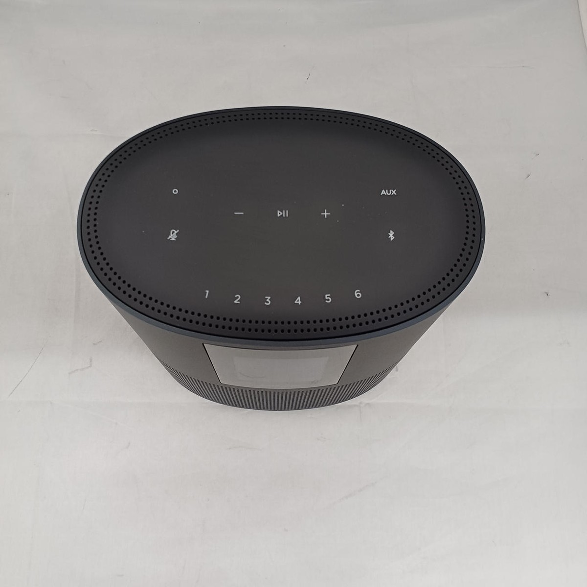 Bose Home Speaker 500 Bluetooth/Wi-Fi/Alexa/Google Smart