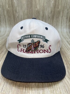 NBA Western Conference キャップ Hat Cap NBA Western Conference Team Logos Mitchell & Ness