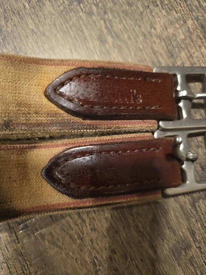 Perris English Girth 50 Foto 4 de 4