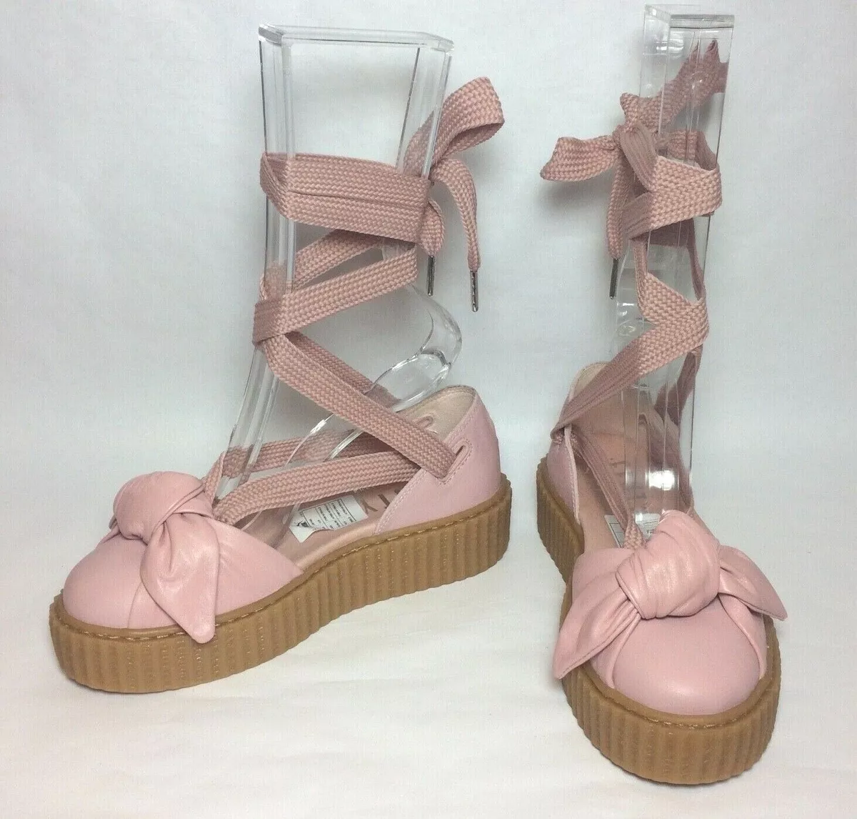 Puma fenty bow 2024 womens 2015