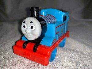 mattel gullane thomas