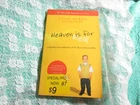 2010 Heaven Is For Real by Todd Burpo, Little Boy's Story of Trip to Heaven