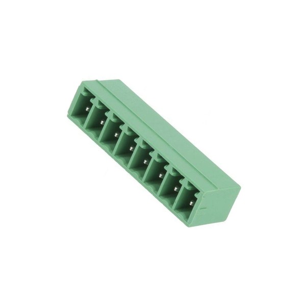 Mcv 1,5/ 8-G-3,81 1803484 Klemmleiste Abschaltbar 3,81Mm Wege: 8 Gerade Buchse M-image