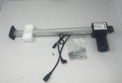 Okin Refined Model JLDQ-12 & JDLQ.12.157.333K Power Recliner Actuator Motor
