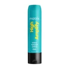 MATRIX NEW TOTAL RESULTS HIGH AMPLIFY CONDITIONER - 300ML