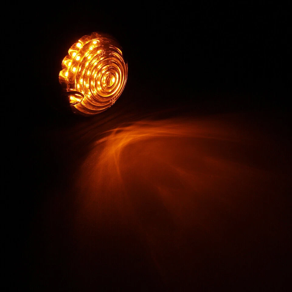 12X FIT LAND ROVER DEFENDER 90 110 130 LED DELUXE SMOKED UPGRADE LAMP LIGHT KIT - Image 4 of 4