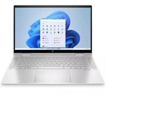 Image of HP ENVY x360 15-ew0504na 15.6" Touchscreen (512GB SSD, Intel Core i5-1240P,...