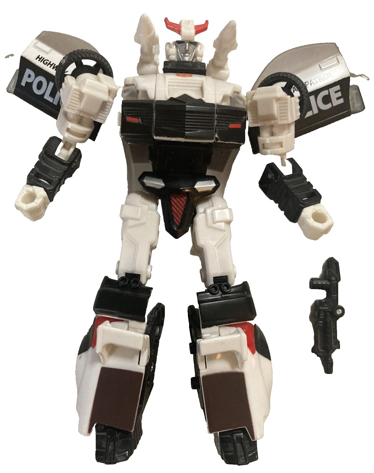 Transformers Animated Prowl | eBay