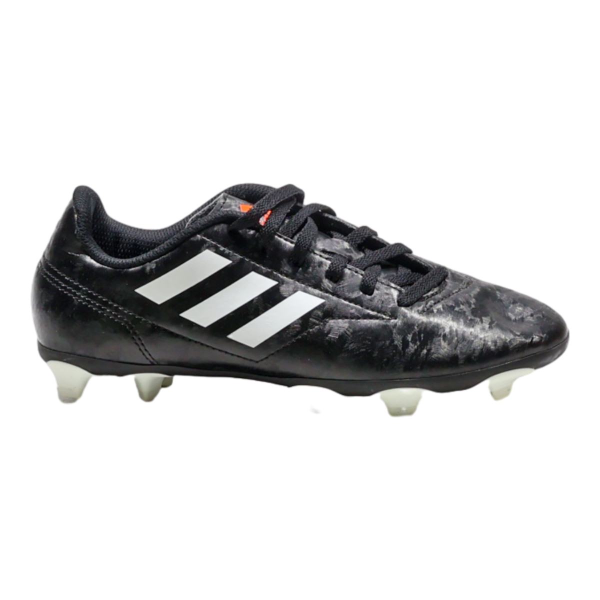 ADIDAS Sneaker Trainers Black Synthetic BB0551 Boys UK 4 ADIDAS Sneaker Trainers Black Synthetic BB0551 Boys UK 4