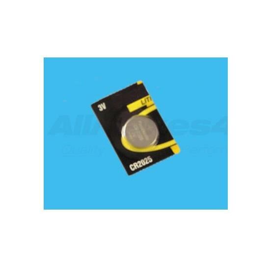 Key Fob Battery Set STC1853 for Range Rover P38 1995–2002 Remote ...