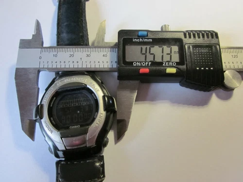 Ersatzteile CASIO 2747 2285 341 1156 2879 1572 593 3149 695 244 1595 1333 UVM - Bild 143 von 333