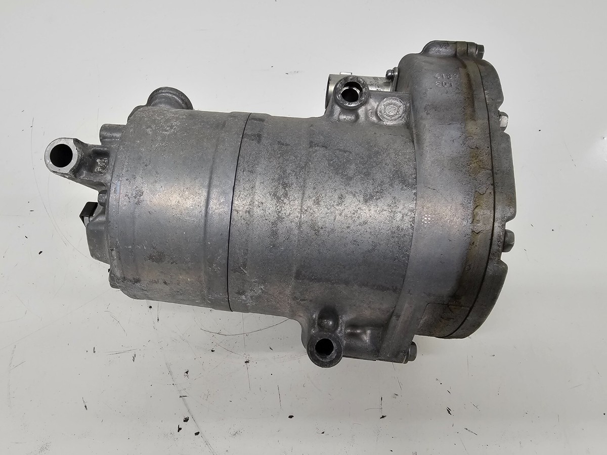 19-22 Volvo S60 S90 XC60 Hybrid A/C Compressor 36012838 | eBay