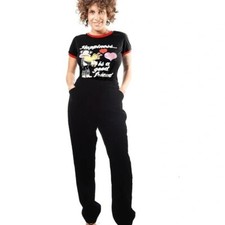 Giorgio Armani Gorgeous Velvet Pants Women's.