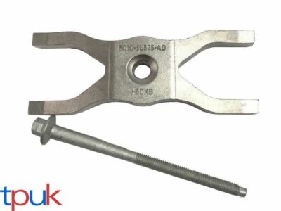 Ford Transit Mk7 Injector Clamp + Bolt 2.2 2.4 Defender Boxer Relay ...