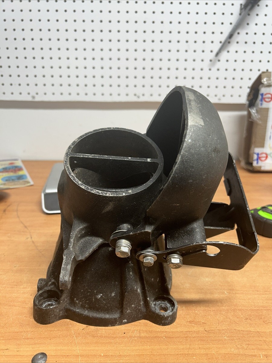 1997 TIGERSHARK DAYTONA 770 OEM VENTURI REVERSE GATE STEERING