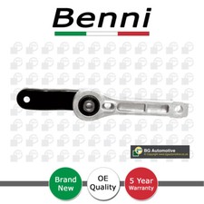 Engine Mounting Rear Left Lower Benni Fits VW Golf Caddy Skoda Octavia Audi A3
