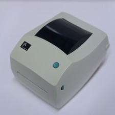 Zebra TLP3844-Z Direct Thermal Transfer Label Printer 384Z-10400-0001