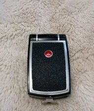 Walz Flash Master Compact Folding Fan-Type Flash for M2/M3 Flashbulbs