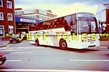 ORIGINAL 35mm SLIDE 3457-EastYorkshire? B10M/PLXTN 63 G391PNV Birmingham 29.5.94