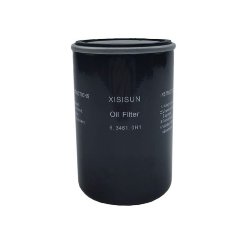 6.3461.0/6.3461.1 XISISUN Oil Filter for KAESER Air Compressor