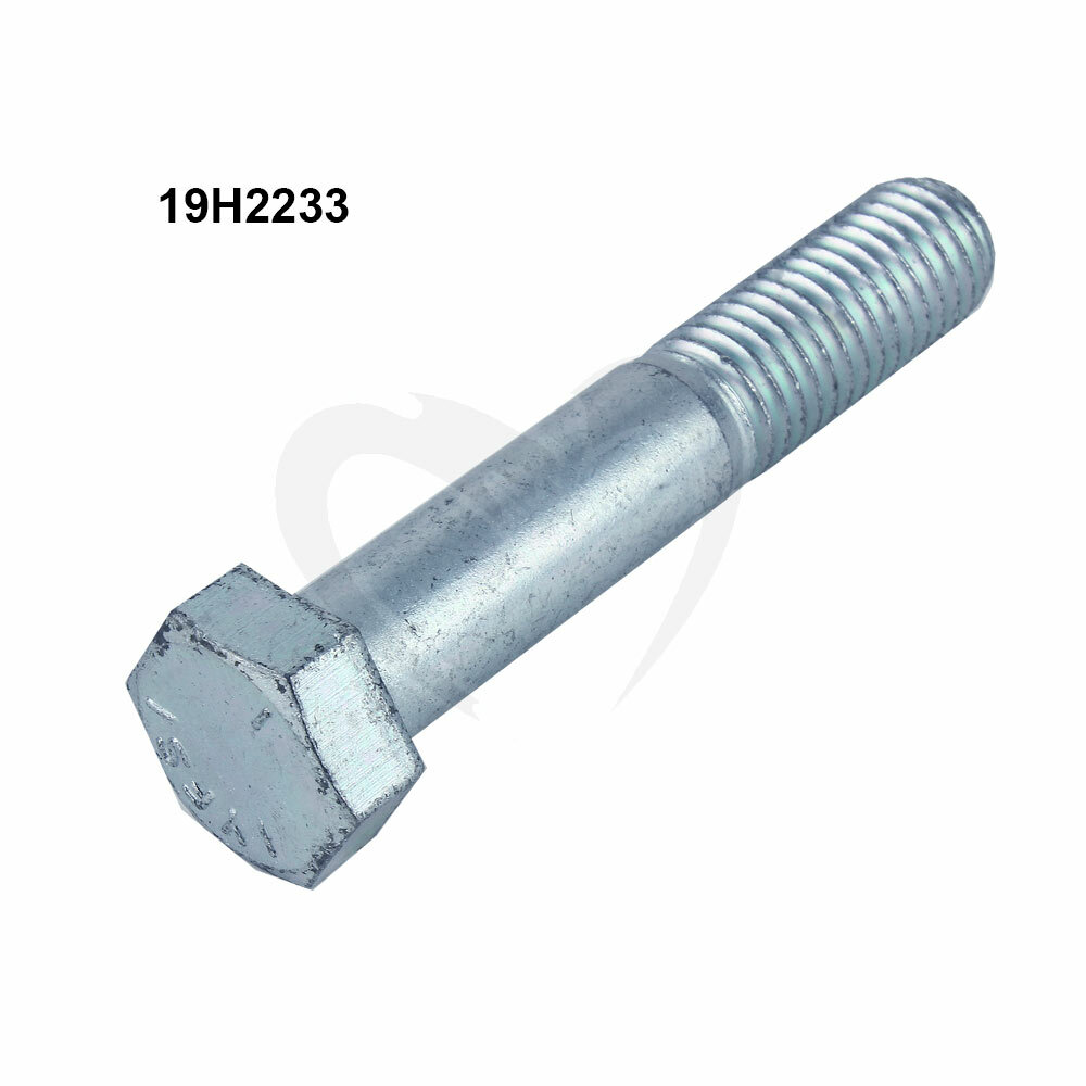 John Deere Cap Screw