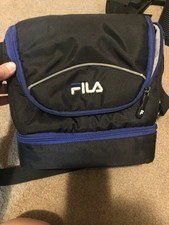 fila daybreak lunch bag