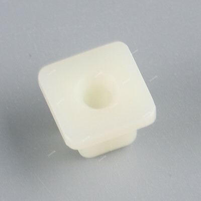 グランシエスタ　パーツ 10Pcs Screw Grommet Splash Guard White Square #90682-SB0-003 For