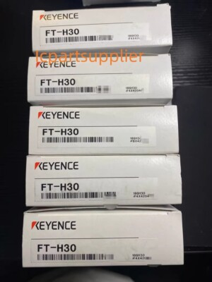 1PCS Keyence FT-H30 Brand-new Fast Shipping