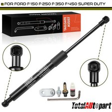 New Bed Tailgate Assist For Ford F-150 97-03 F250 F350 Super Duty Rear Tailgate