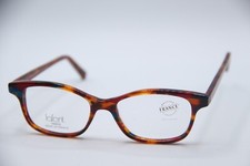 NEW JEAN LAFONT PARIS REGARD 6037 MULTI COLOR AUTHENTIC FRAMES EYEGLASSES 49-16