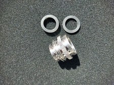 Aerator Faucet/Hose Adapter 560 2050 You Will Receive 10 pcs