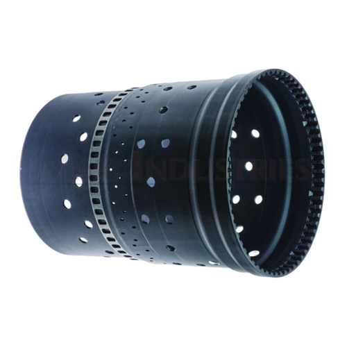 fits Ford 10R80 Transmission C-D-F Clutch Shell Aluminum Cylinder OEM NEW 2017-