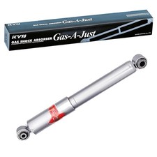 KYB GASDRUCK STOßDÄMPFER HINTERACHSE passend für RENAULT ESPACE