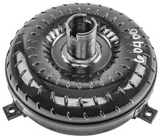 Jegs Torque Converter For Gm Th350th400 2300-2700 Rpm Stall Speed Jegs Torque Converter For Gm Th350th400 2300-2700 Rpm Stall Speed