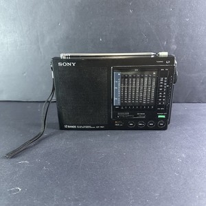 Sony Icf 7601 | eBay