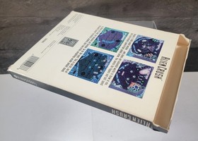 Alien Crush (TurboGrafx-16, 1989) Complete in Box - Tested Authentic 